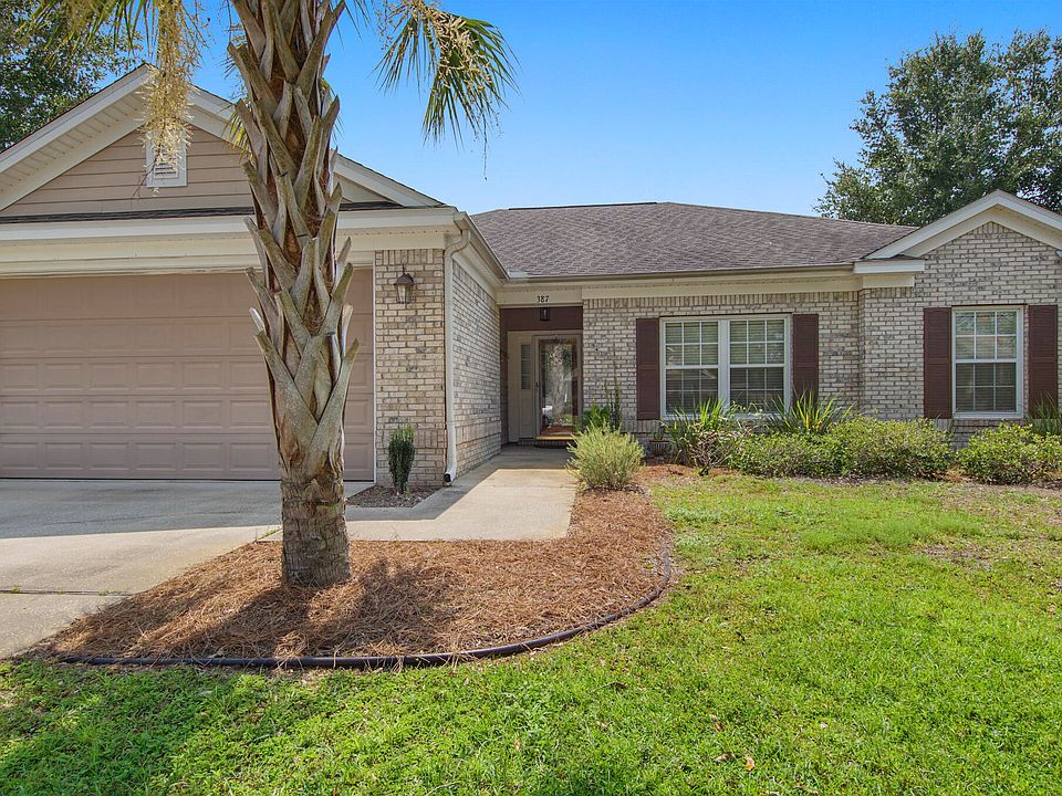 387 Camellia Ct, Freeport, FL 32439 | MLS #927742 | Zillow