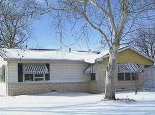 1006 Wesley Dr, Wichita Falls, TX 76306