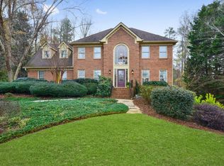 4330 Horder Ct, Snellville, GA 30039