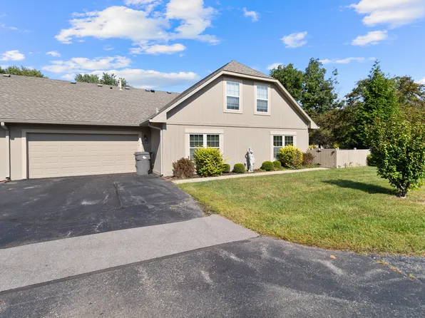 7552 Briarstone Dr, Indianapolis, IN 46227