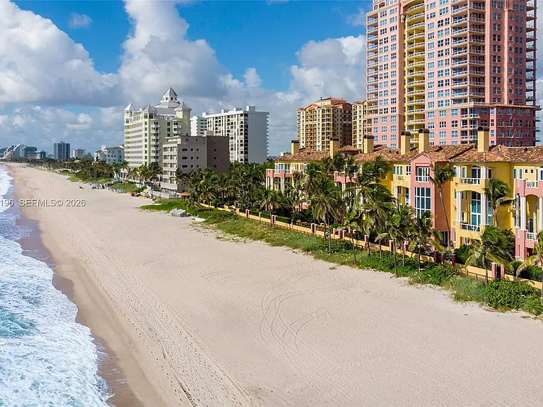 2100 N Ocean Blvd #19-B — Photo 18