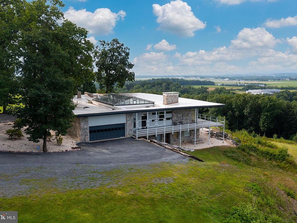 1225 W Leesport Rd, Leesport, PA 19533 Zillow