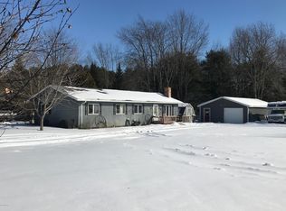 3201 Pinehurst Dr, Lake, MI 48632