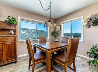 19350 Pine Canyon Rd, Lake Hughes, CA 93532