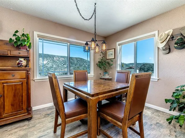 19350 Pine Canyon Rd, Lake Hughes, CA 93532