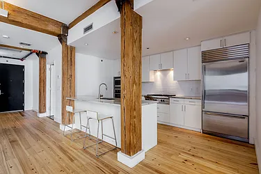 Rented by Town Residential