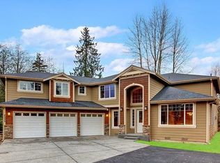 12315 31st Ave SE, Everett, WA 98208