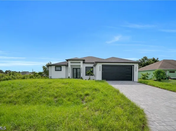 4629 Dora Ave N, Lehigh Acres, FL 33971