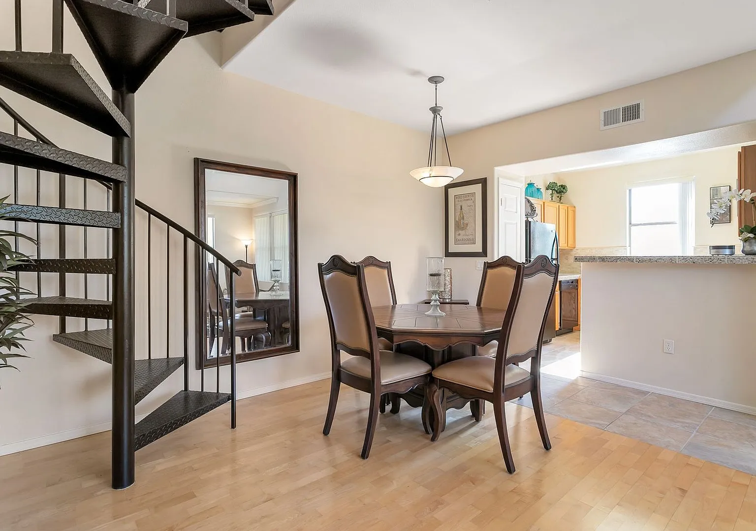 The Edge At Grayhawk - Fully Furnished 1 bed+Loft, 1 bath Condo — Photo 4
