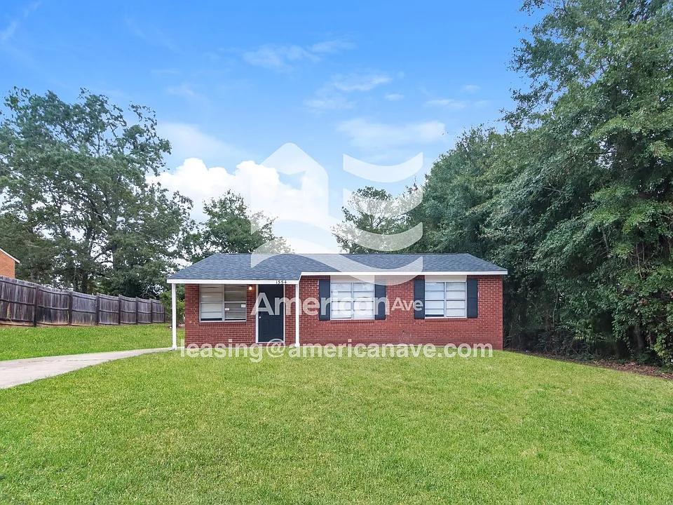 1554 Mazor Dr