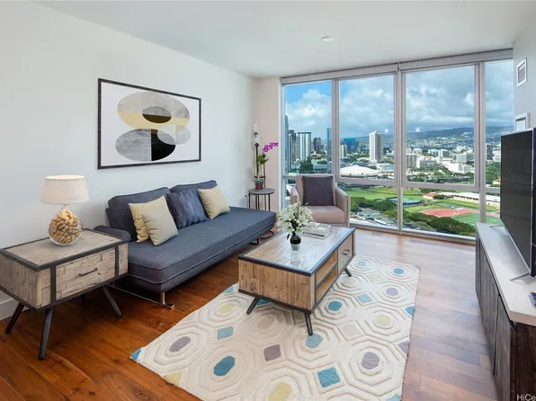 1189 Waimanu St APT 2908, Honolulu, HI 96814