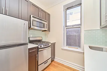 Rented by Living New York