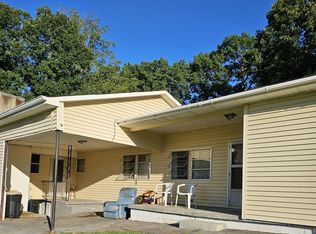 20066 Colonade Dr, Abingdon, VA 24210