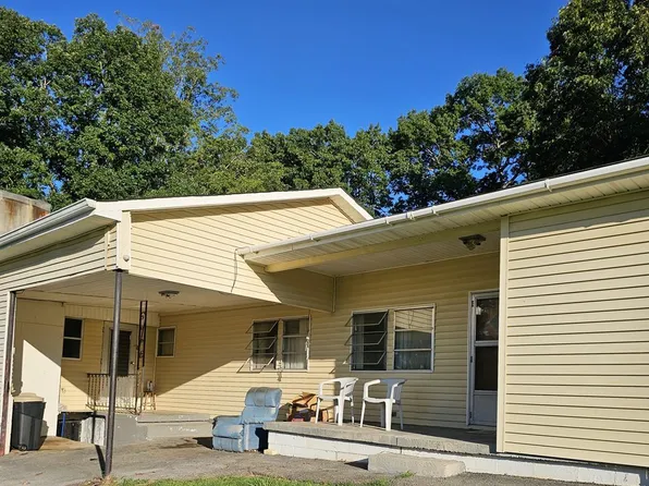 20066 Colonade Dr, Abingdon, VA 24210