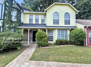 4732 Old Highgate Entry, Stone Mountain, GA 30083