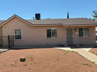 900 N Clark Dr, El Paso, TX 79905
