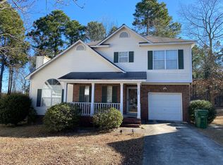 1122 Bradford Ridge Ln, Columbia, SC 29223
