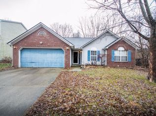 3809 Brookdale Cir, Lexington, KY 40514