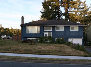 537 Draycott St, Coquitlam, BC V3J 6M4