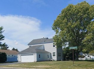 207 Sunrise Blvd, Forked River, NJ 08731
