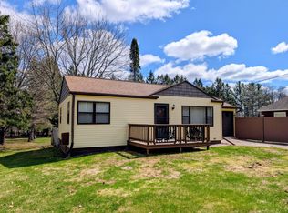 891 9th Ave S, Park Falls, WI 54552