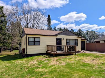 891 9th Ave S, Park Falls, WI, 54552