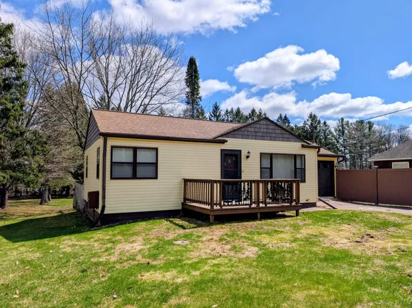 891 9th Ave S, Park Falls, WI 54552