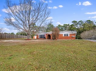 5 Ponce De Leon Rd, Crestview, FL 32539