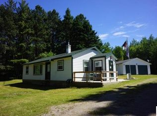 10478 Hoodoo Rd, Orr, MN 55771