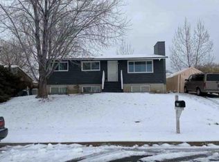 1093 S 730 W, Payson, UT 84651