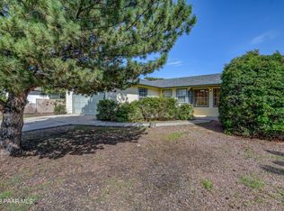 4260 N Gelding Dr, Prescott Valley, AZ 86314