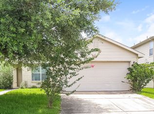 21107 Arcadia Park Ln, Humble, TX 77338