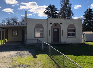 1321 Locust St, Medford, OR 97501