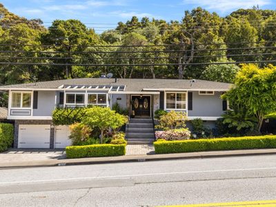 3155 Brittan Ave, San Carlos, CA, 94070