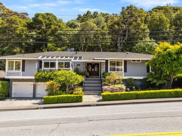 3155 Brittan Ave, San Carlos, CA 94070