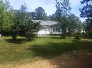 1421 New Light Rd, Sturgis, MS 39769