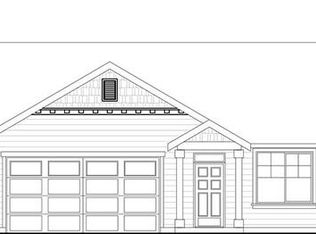 600 N Horns Corner Dr, Ridgefield, WA 98642