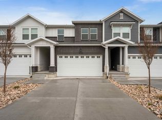 16123 S Truss Dr, Bluffdale, UT 84065