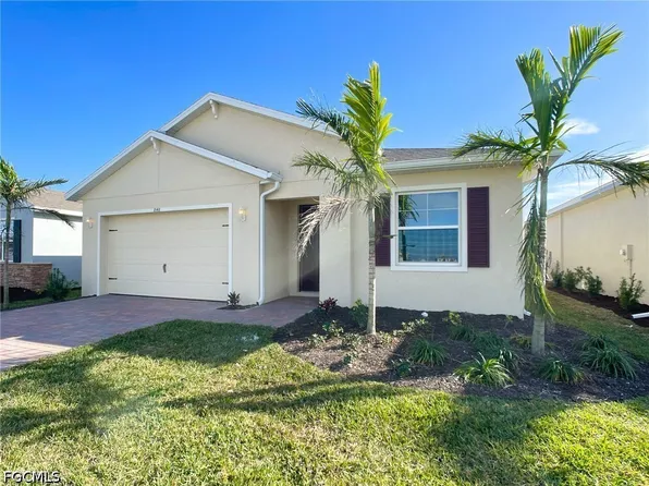 (undisclosed Address), Cape Coral, FL 33993