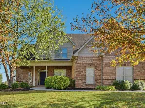 1628 Loch Leigh Way, Maryville, TN 37801