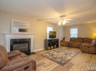 3348 Neptune Dr, Raleigh, NC 27604