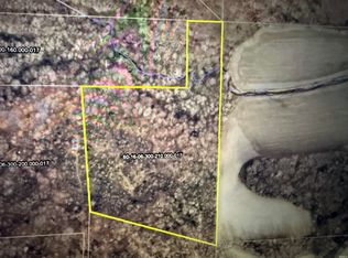 Goose Creek Rd, Freedom, IN 47431