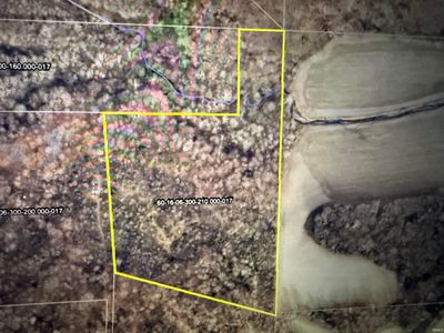 Goose Creek Rd, Freedom, IN, 47431