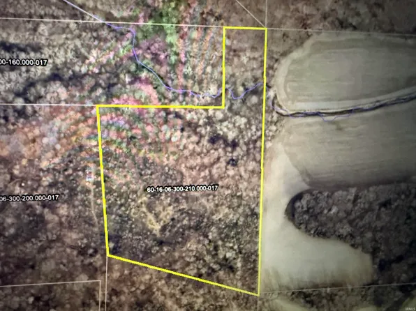 Goose Creek Rd, Freedom, IN 47431