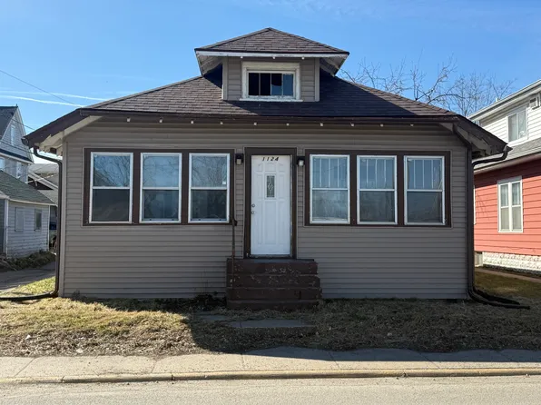 1124 18th Ave, Rock Island, IL 61201