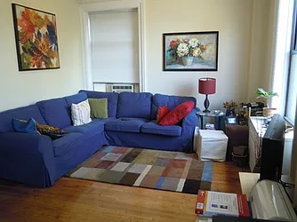 Rented by Metropolitan Equities