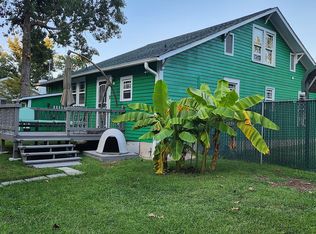 214 Moore St, Thomasville, NC 27360