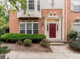 5645 Harrington Falls Ln UNIT A, Alexandria, VA 22312