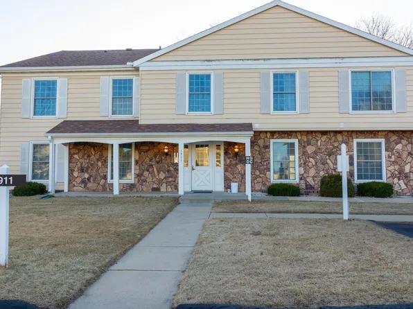 1911 Greenfield Ln SW APT C, Rochester, MN 55902