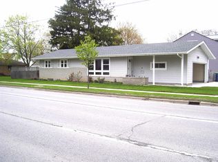 600 W Jenny St, Bay City, MI 48706